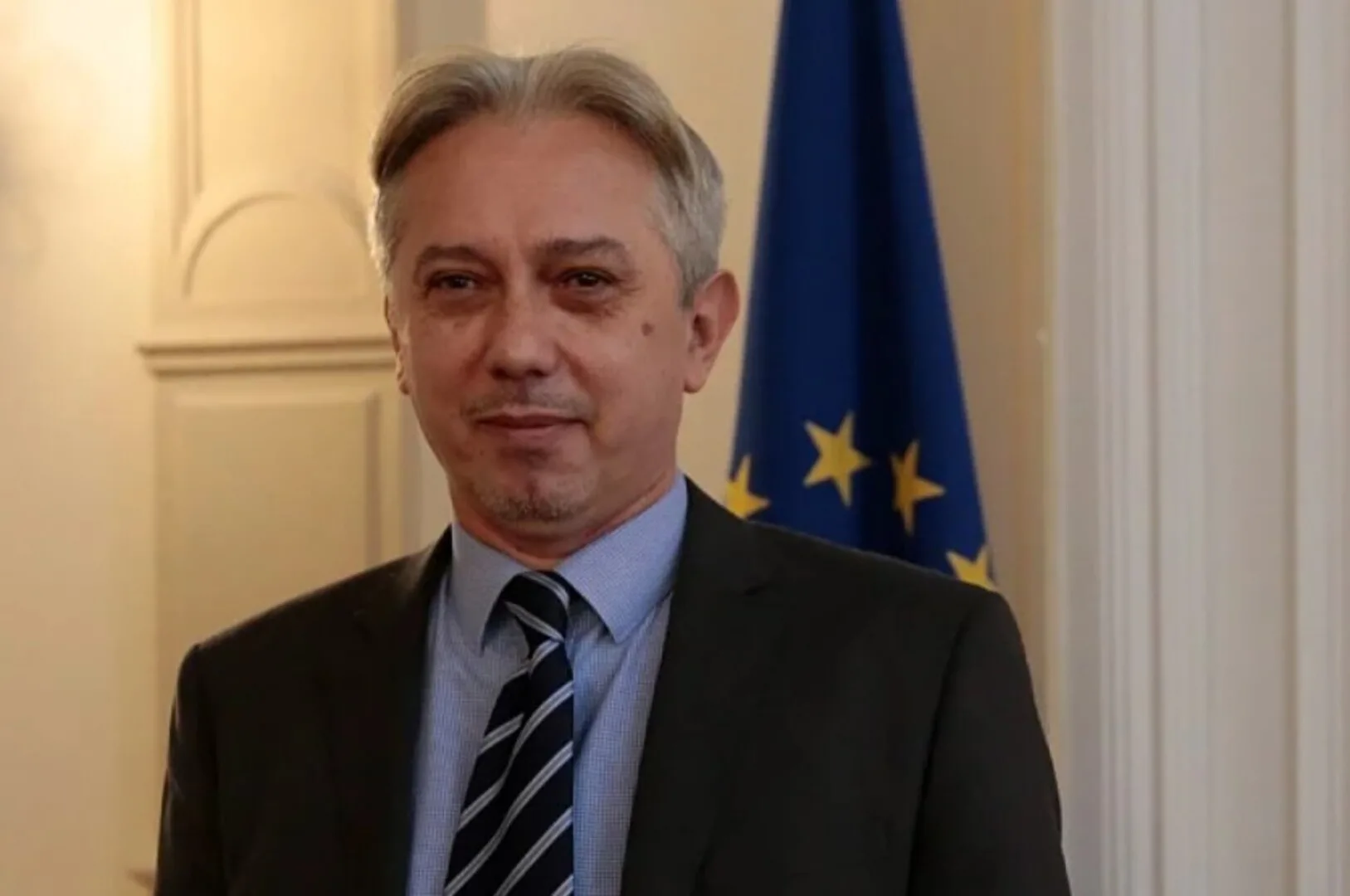 Slaven Kovačević podnio krivičnu prijavu protiv Ilije Cvitanovića zbog osnova sumnje da je negirao UZP