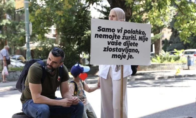 Slučaj “Bambini”: Ministarstvo traži smjenu direktora u roku od 10 dana, porodica Fatić poručuje da neće dopustiti zataškavanje