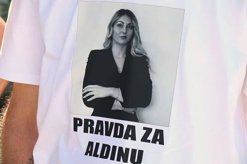Sud u Mostaru saslušao nove svjedoke u slučaju ubistva Aldine Jahić: Čuli vrisku i pucnjavu neposredno pred njenu smrt