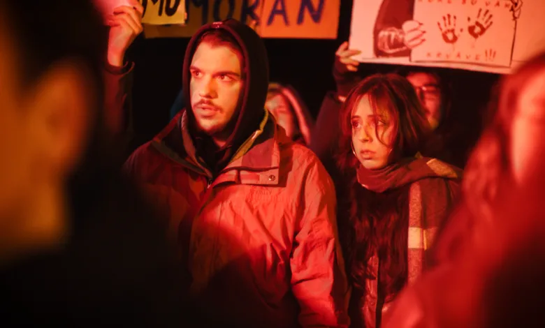 Svjetska premijera filma „Komšija“ Dana Grabnara na 32. SFF-u: Inspirisan studentskim protestima u Srbiji