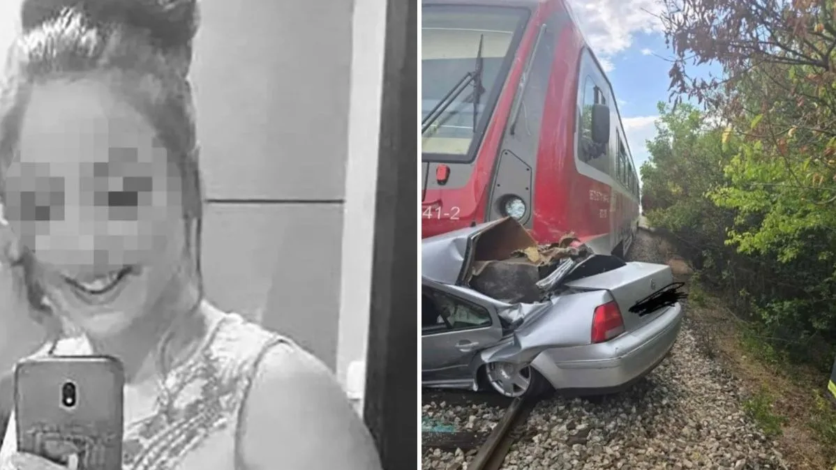 Tragedija kod Odžaka: Trudnica i sin poginuli u sudaru s vozom