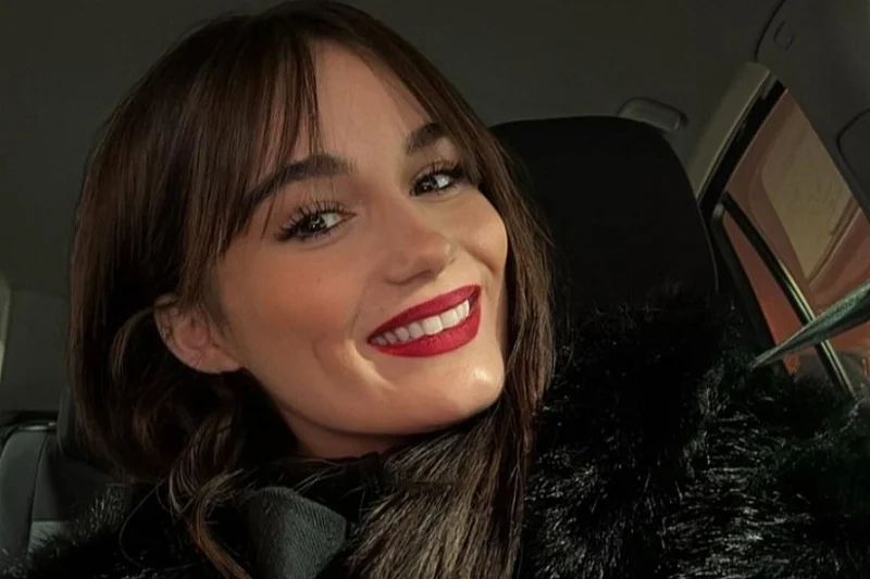 Tragedija u Hrvatskoj: Poginula djevojka (18) koja je vozila bez položenog ispita, od nje se opraštaju brojne kolege