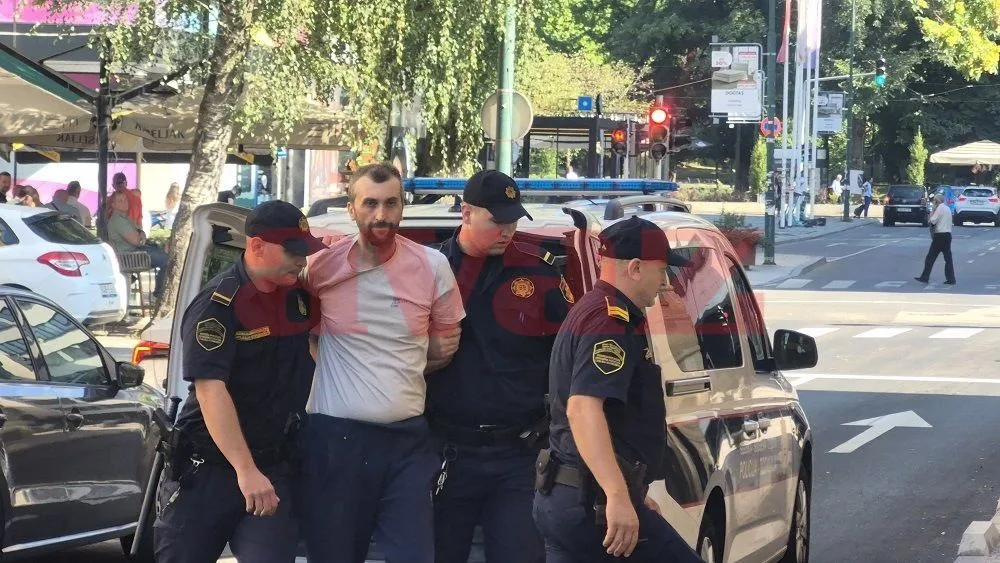 Ubica brata i majke Lokvančić u sudnici: “Gdje su mi brat i majka, dajte mi samo da ih vidim”