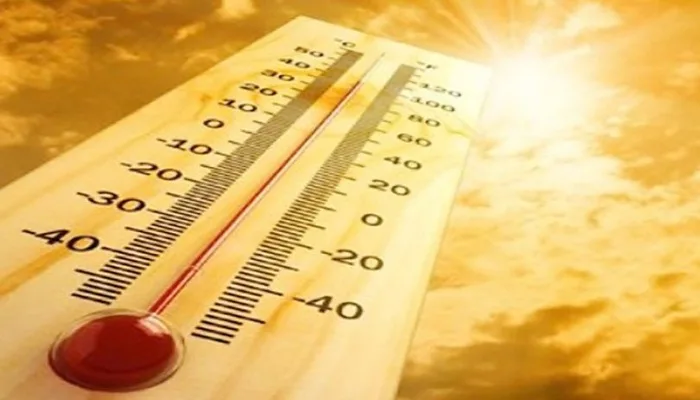 Upaljen narandžasti meteoalarm u cijeloj BiH: Stižu paklene vrućine!