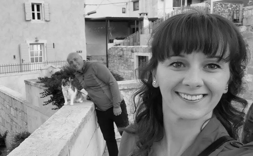 “Uvijek ćemo pamtiti njih i Maciku”: Emotivan oproštaj planinara iz Hrvatske