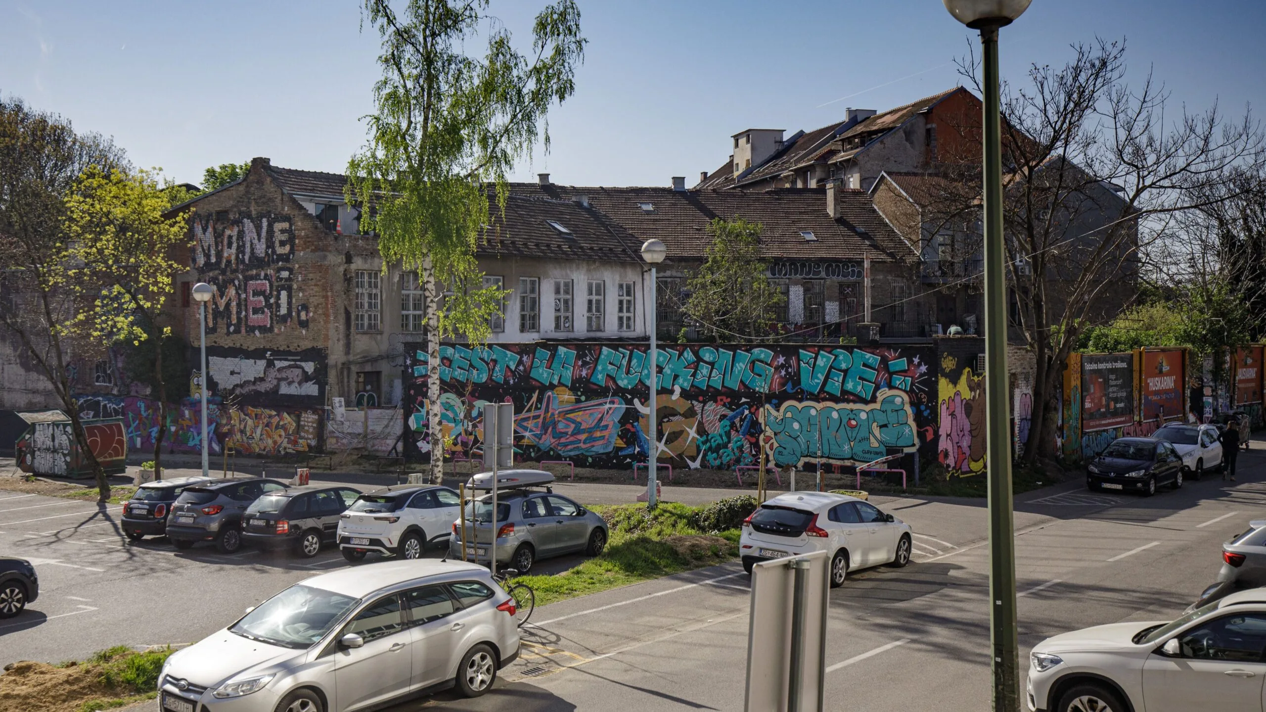 Užas u Zagrebu: MMA borac ispred kluba pretukao ženu i muškarca