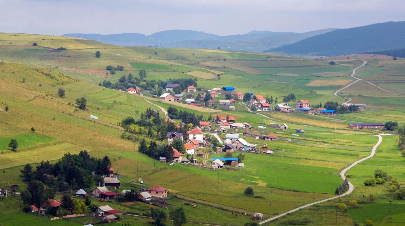 Znate li za “srpski Tibet”? Ovaj kraj netaknute prirode osvaja na prvi pogled i ostavlja bez daha