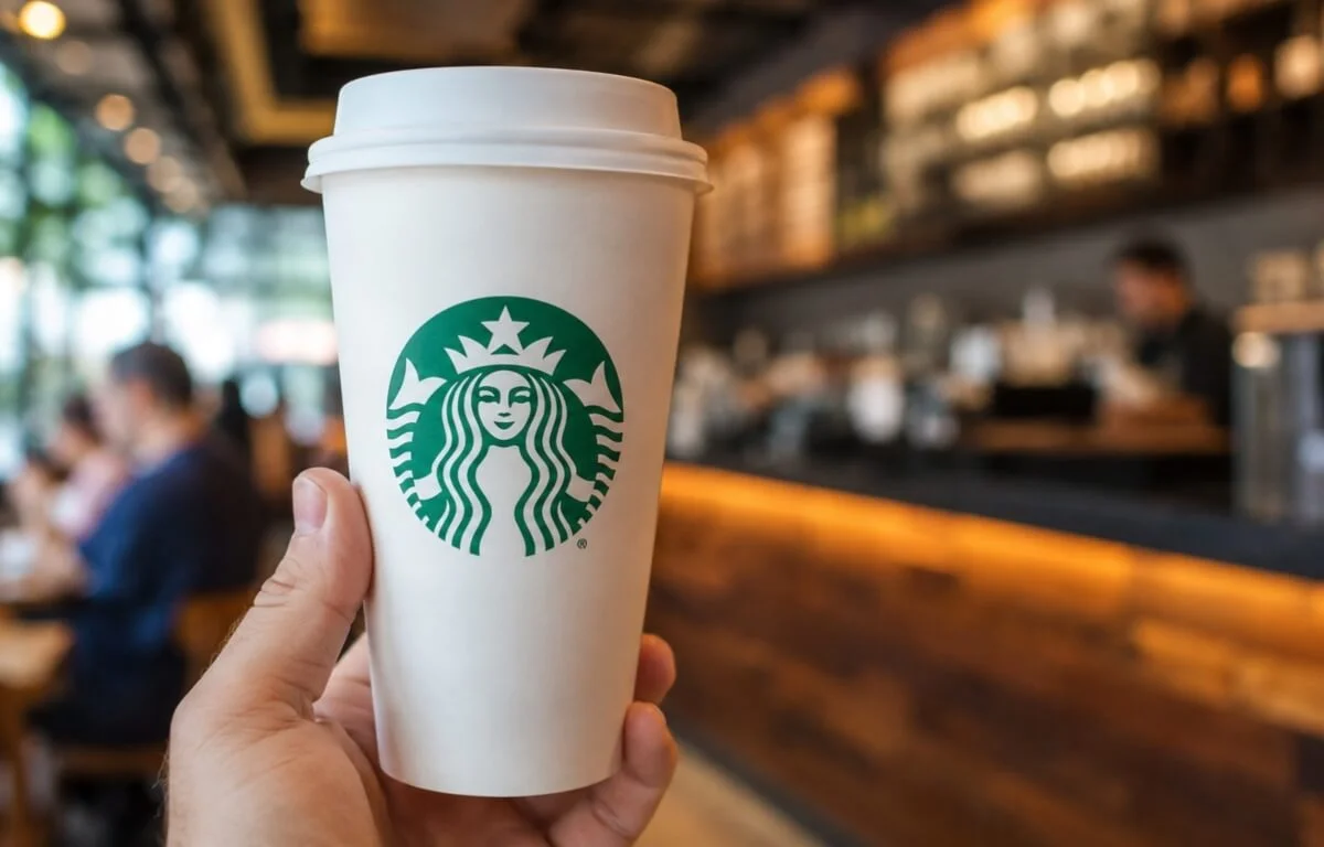Starbucksov recept za krizu: Vrhunska usluga treba da odbrani kafu od sedam dolara