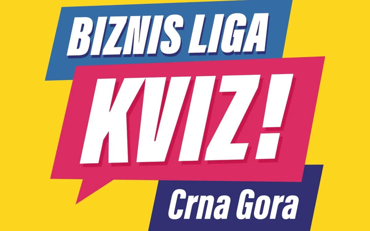 Biznis se seli iz sale za sastanke – Crna Gora dobija ligu znanja za kompanije
