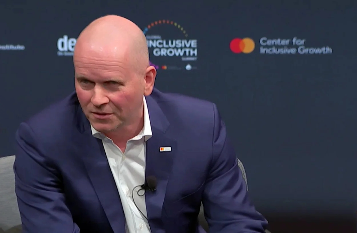 CEO Mastercarda o kupovini preko AI agenata: „Svijet još nije spreman, ali to dolazi“