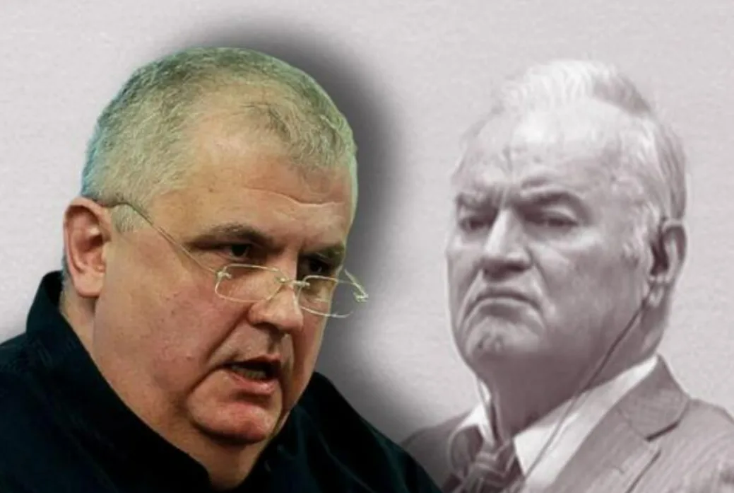 Čanak: Državne počasti za Mladića, šta Srbija zapravo slavi?