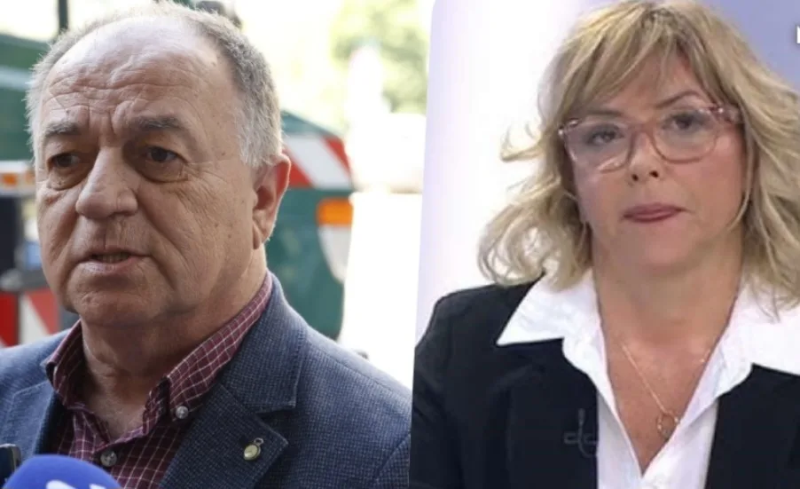 DIREKTAN ODGOVOR ANI TRIŠIĆ BABIĆ: Kada ćete Vi i Vaši politički istomišljenici pozvati vlastiti politički vrh da prestane sa negiranjem genocida u Srebrenici?