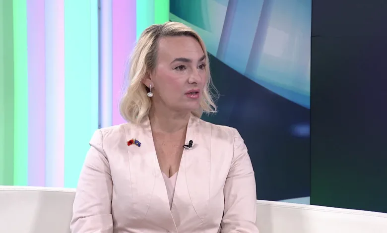 Elvira Dushi za TVSA: Cilj nam je očuvati identitet, ali i izboriti se s izazovima koji prijete radu udruženja