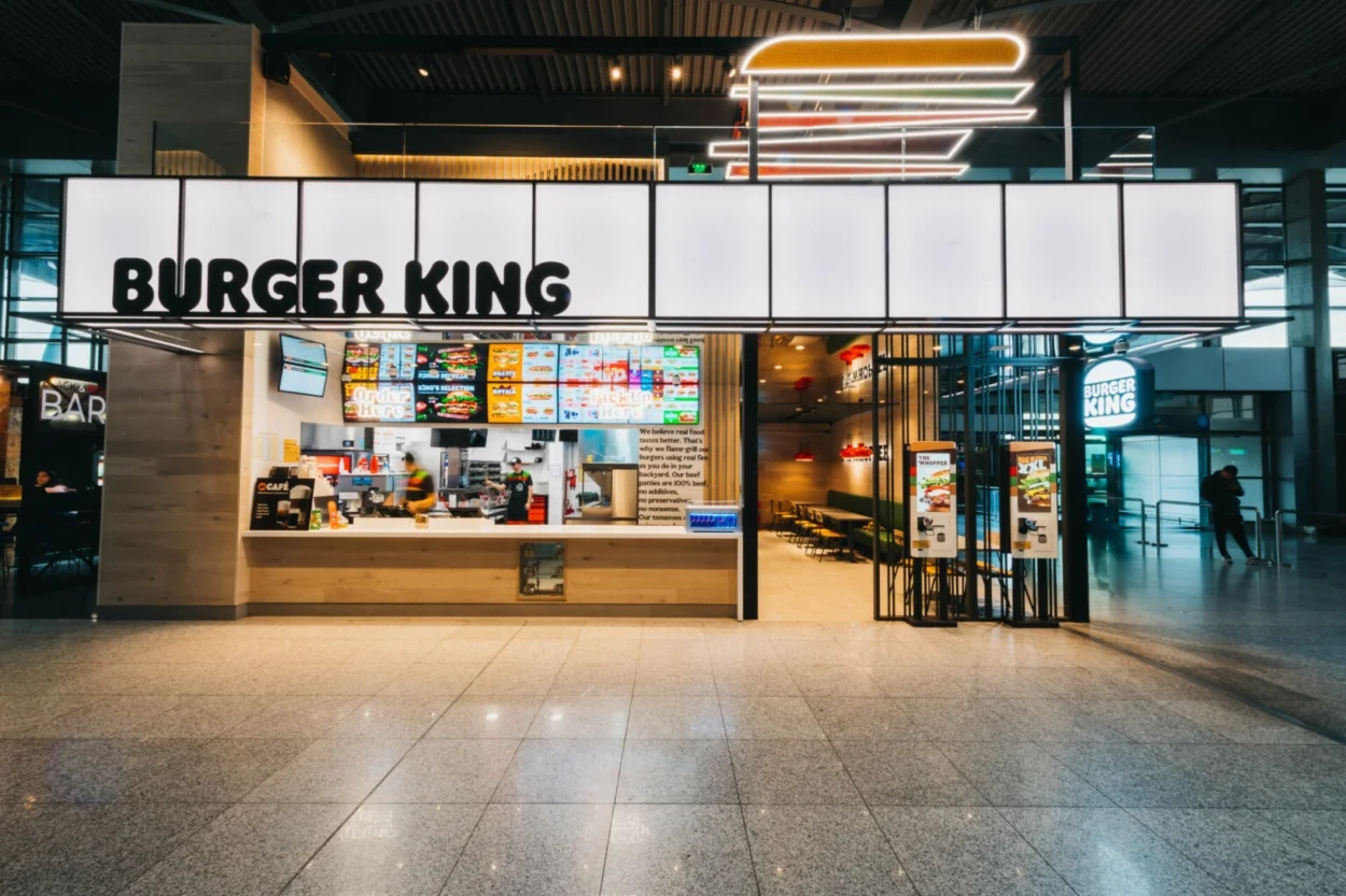 Kosovski biznismen dovodi Burger King u Srbiju