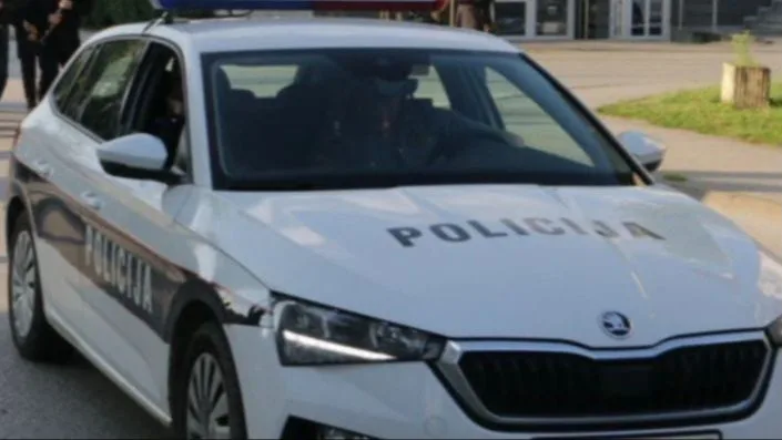 Napadnuta djevojka u Živinicama: Pretukao je njen momak