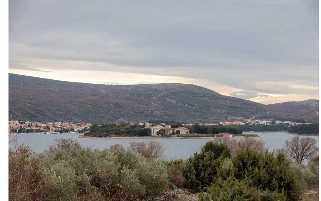 Ostrvce na Jadranu sa samo 4 stanovnika: Ovdje nema buke i gužve