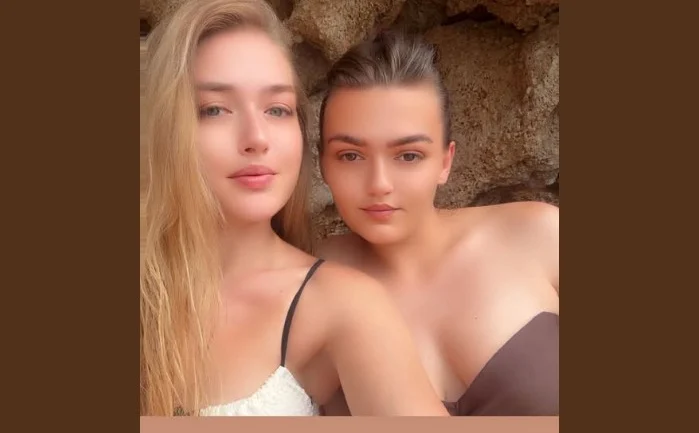 Sestra žene koja je poginula u požaru kod Omiša: Vidjela sam je kako kleči s koferom i samo je nestala