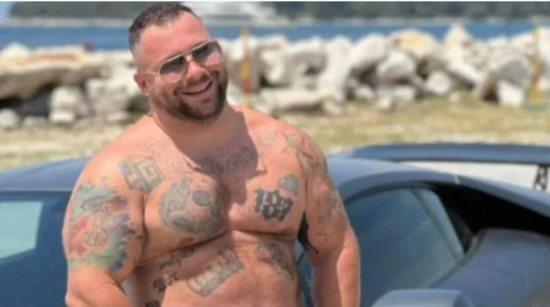 U akciji “Catering” uhapšen Admir Arnautović Šmrk