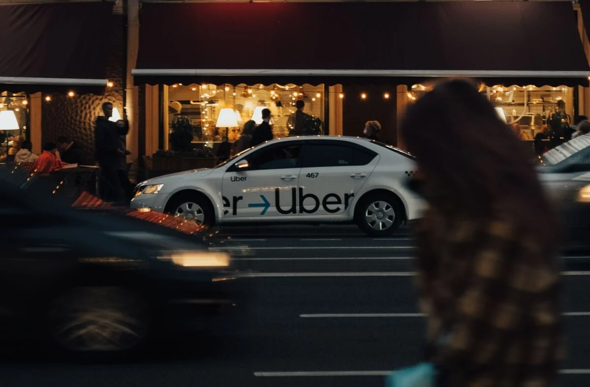 Uber je postao prevelik za male ideje: Novi biznis mora da vrijedi milijarde