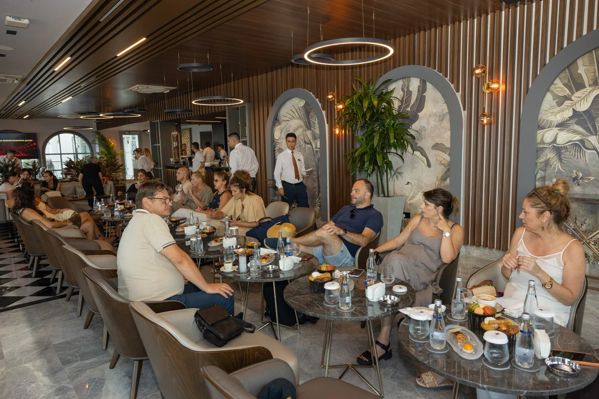 Kako Merit gradi turizam koji traje 12 mjeseci: Osam hotela zabilježilo 2,51 milion posjeta