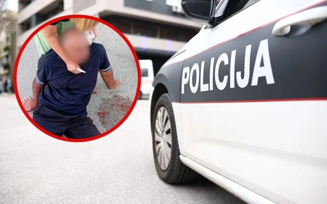 MUP HNŽ-a o incidentu u Ravnom: Dvije osobe ozlijeđene u fizičkom sukobu