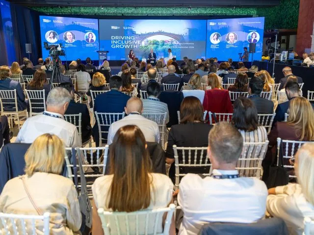 EFSE u BiH plasirao gotovo 800 miliona eura za 240.000 poduzetnika – Business Magazine