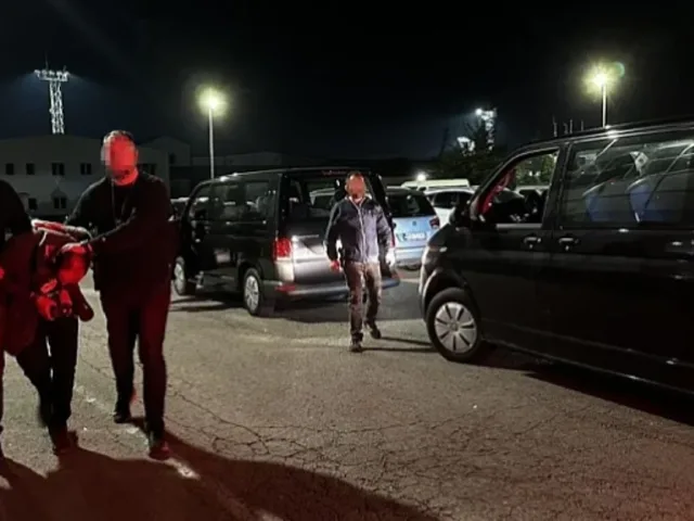 Rekordna zapljena u BiH: Zaplijenjeno više od tone sintetičke droge vrijedne i do 33 milijuna eura