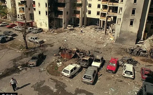 Autobomba u Mostaru 1997.: kako je tekao teroristički napad i tko je bio odgovoran
