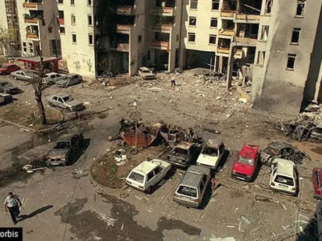 Autobomba u Mostaru 1997.: kako je tekao teroristički napad i tko je bio odgovoran