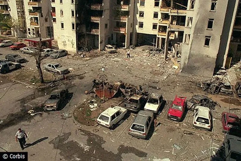 Autobomba u Mostaru 1997.: kako je tekao teroristički napad i tko je bio odgovoran