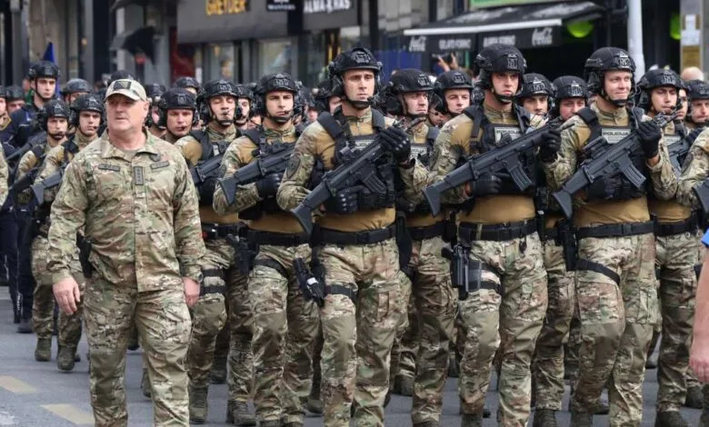 ‘Od prvog poziva do odbrane države’ – Sjećanje na generacije policajaca koji su branili BiH