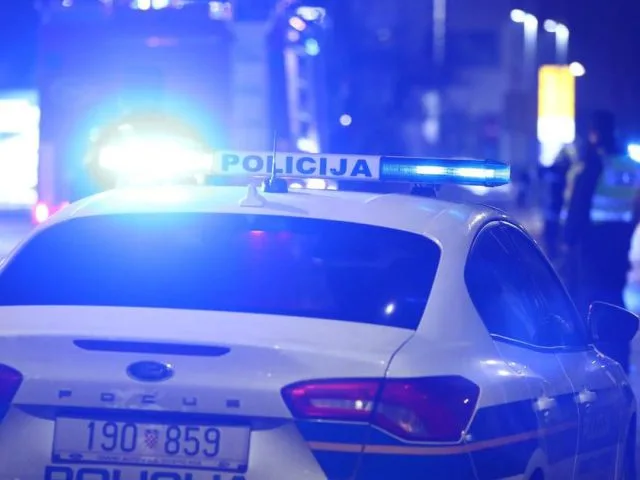Pao diler iz BiH: Policijski pas nanjušio pola kilograma kokaina