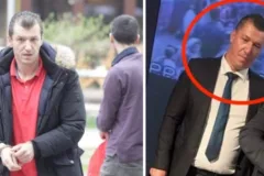 Velika plantaža marihuane otkrivena u Hercegovini, u opsežnoj akciji uhićen poznati Šišmiš
