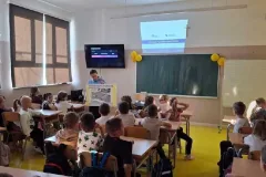 PU Posušje pojačala kontrole: Provjereno 235 vozila, izdana 22 prekršajna naloga