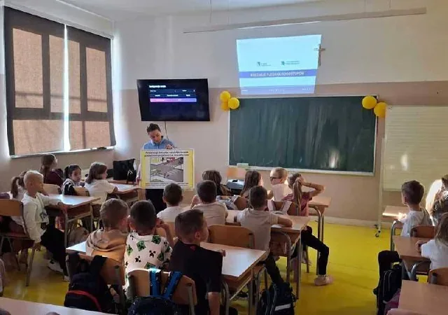 PU Posušje pojačala kontrole: Provjereno 235 vozila, izdana 22 prekršajna naloga