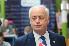 Arnautović poziva na ukidanje anomalija: “Nepojmljivo je da član Predsjedništva glasa za predsjednika susjedne države”