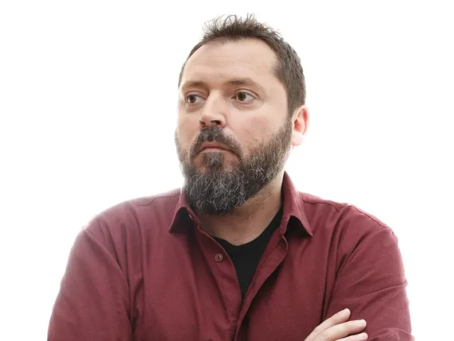 Bursać: Denis Bećirović može izgubiti izbore, ali BiH ne smije izgubiti Slavena Kovačevića!