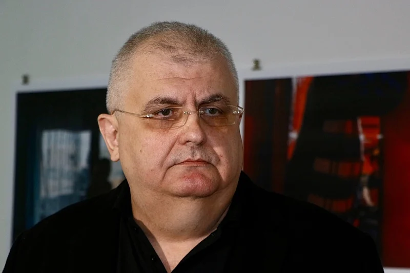 Čanak o sahrani zločinca Mladića: Nemojte se iznenaditi ako ga SPC proglasi svecem, ne bi bio prvi put