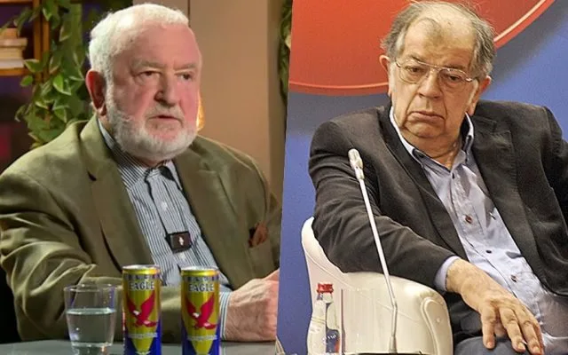 Cerić žestoko odgovorio Kecmanoviću: „Prošlo je vrijeme u kojem se Bošnjacima moglo narediti kako da se zovu, šta da pamte…“