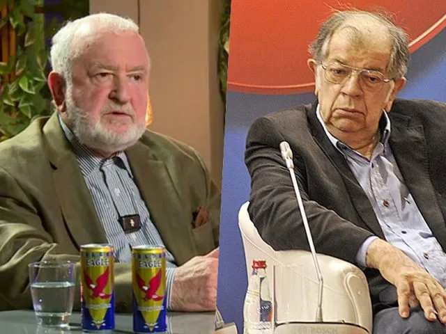 Cerić žestoko odgovorio Kecmanoviću: „Prošlo je vrijeme u kojem se Bošnjacima moglo narediti kako da se zovu, šta da pamte…“