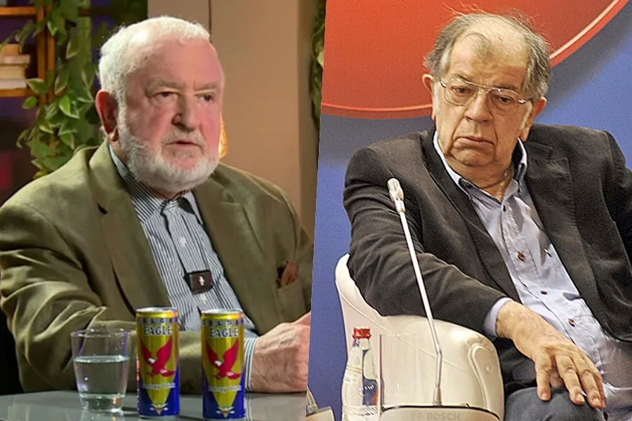 Cerić žestoko odgovorio Kecmanoviću: „Prošlo je vrijeme u kojem se Bošnjacima moglo narediti kako da se zovu, šta da pamte…“