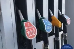 Cijene dizela u BiH: Litar u Banjoj Luci 3,79 KM
