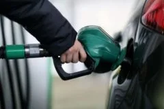 Cijene goriva u Njemačkoj premašile 3 eura po litru