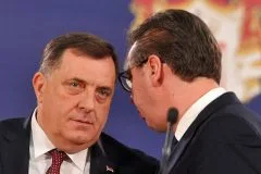 Da li Srbija sada vidi kakav je Dodik?