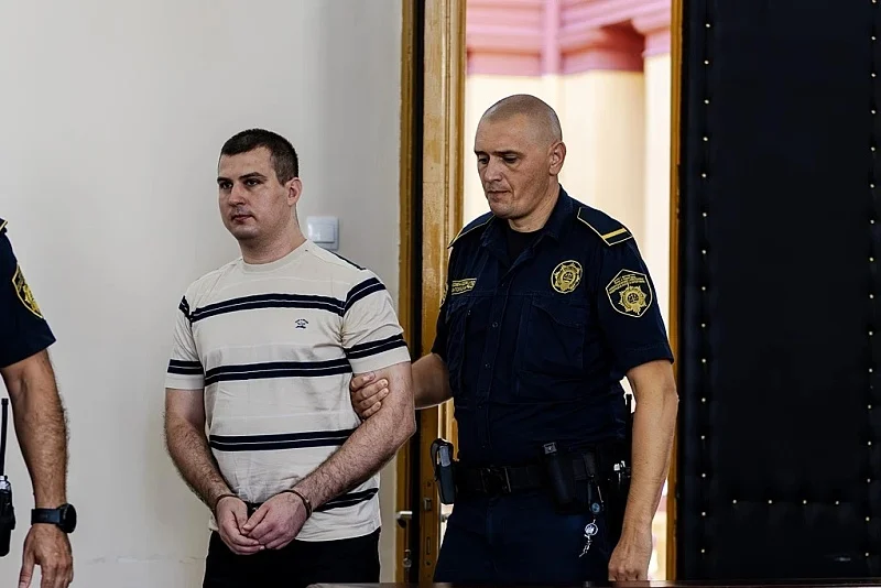 Detalji sa suđenja Kalajdžiću: U mobitelima pronađene stotine snimaka, Aldina mjesecima dokumentovala prijetnje