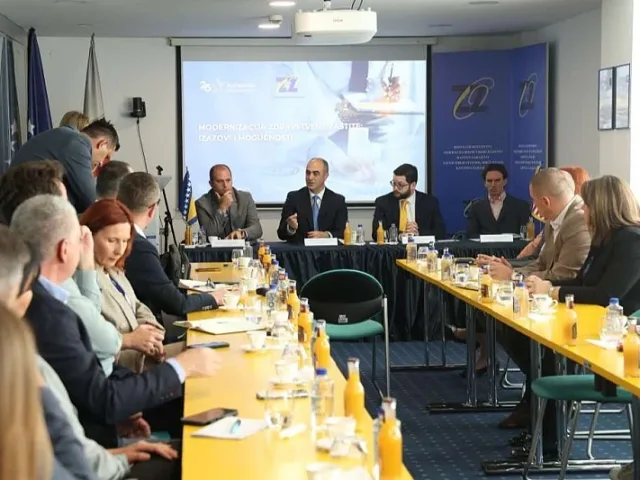 Digitalizacija zdravstva u KS: Uvedeni novi servisi, više od 215.000 elektronskih zdravstvenih legitimacija