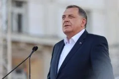 Dodik se “upalio” na Komšićev prijedlog: On je nepoželjan, a Bosna nas ne zanima