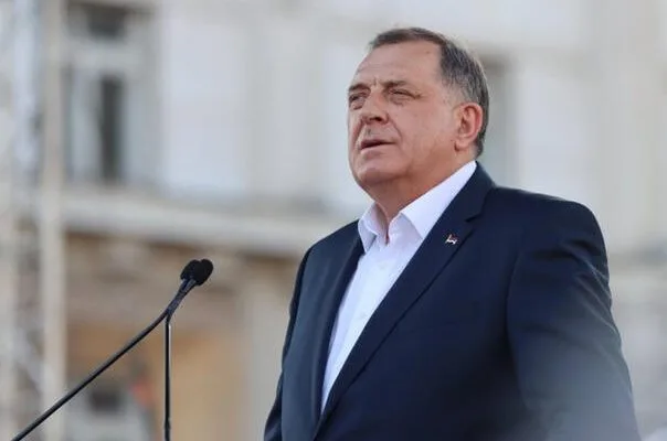 Dodik se “upalio” na Komšićev prijedlog: On je nepoželjan, a Bosna nas ne zanima