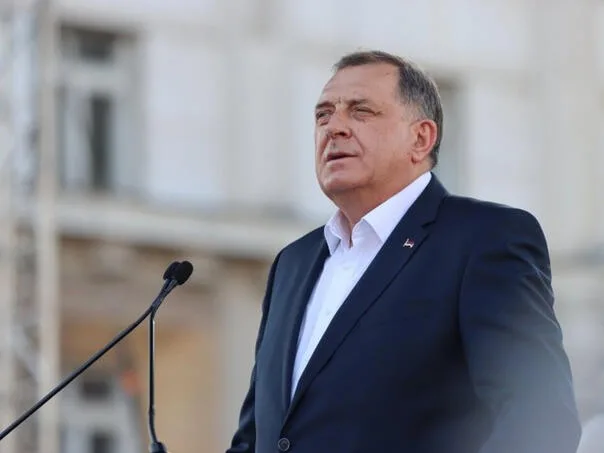 Dodik se “upalio” na Komšićev prijedlog: On je nepoželjan, a Bosna nas ne zanima