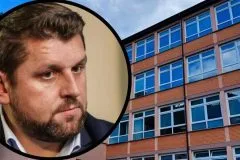 Duraković o zabrani dresa BiH u Srebrenici: Uzalud im trud, biće tužbi
